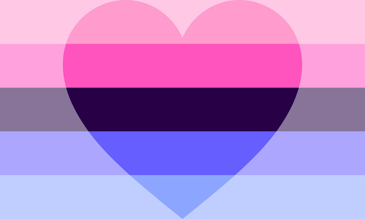 (Omniromantic Flag)